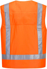 Picture of Prime Mover Workwear-CV23-High Vis Cooling Vest