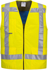 Picture of Prime Mover Workwear-CV23-High Vis Cooling Vest