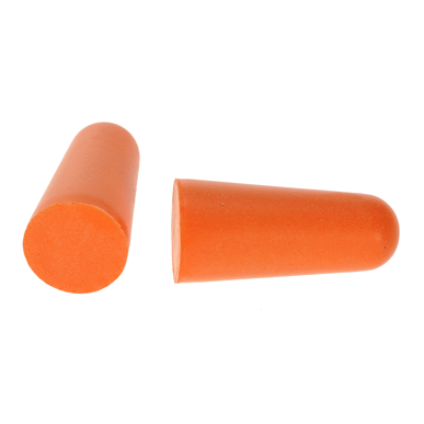 Picture of Prime Mover Workwear-EP02-PU Foam Ear Plug (200 pairs)