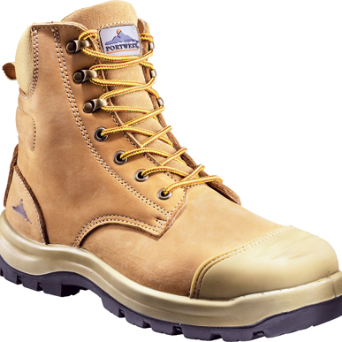 Picture of Prime Mover Workwear-FC31-Bunbury Safety Boot