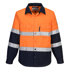 Picture of Prime Mover Workwear-FR04-Portflame Shirt