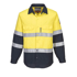 Picture of Prime Mover Workwear-FR04-Portflame Shirt