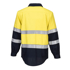Picture of Prime Mover Workwear-FR04-Portflame Shirt