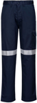 Picture of Prime Mover Workwear-FR05-Modaflame Pants