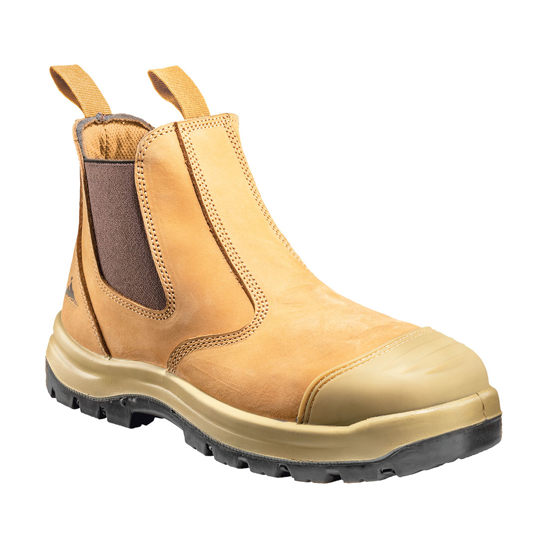 Uniform AustraliaPrime Mover WorkwearFT70Warwick Safety Dealer Boot