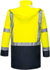 Picture of Prime Mover Workwear-K8104-HUSKI FARMERS HI-VIS JACKET