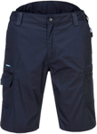 Picture of Prime Mover Workwear-KX340-KX3 Ripstop Shorts
