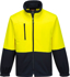 Picture of Prime Mover Workwear-MH315-Water Repellent Brush Fleece Jacket