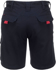 Picture of Prime Mover Workwear-ML702-Ladies Cargo Shorts
