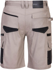 Picture of Prime Mover Workwear-MP706-Slim Fit Stretch Shorts