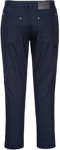 Picture of Prime Mover Workwear-MP708-Slim fit Stretch Work Pants