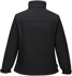 Picture of Prime Mover Workwear-TK41-Charlotte Ladies Softshell (2L)