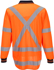 Picture of Prime Mover Workwear-TM312-TTMC Polo Shirt Long Sleeve