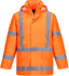 Picture of Prime Mover Workwear-TM600-TTMC-W17 X-Back Winter Jacket