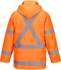 Picture of Prime Mover Workwear-TM600-TTMC-W17 X-Back Winter Jacket