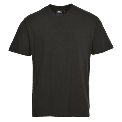 Picture of Prime Mover Workwear-B195-Turin Premium T-Shirt