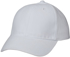 Picture of Chef Works-BCSO-White Baseball Cap