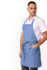 Picture of Chef Works-ABN02-Medford Bib Apron