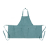 Picture of Chef Works-ABN02W-Medford Short Bib Apron