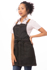 Picture of Chef Works-ABS01W-Berkeley Petite Bib Apron