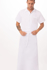 Picture of Chef Works-CFLA-Full-length Chef Apron