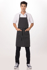 Picture of Chef Works-CSBA-Bib Apron