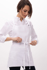 Picture of Chef Works-F10-Three Pocket Apron