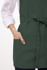 Picture of Chef Works-F10-Three Pocket Apron