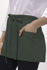Picture of Chef Works-F9-Waist Apron
