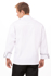 Picture of Chef Works-TRCC-Sicily Executive Chef Jacket