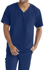 Picture of Skechers Men's Structure V-neck scrub Top (SK0112)