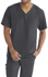 Picture of Skechers Men's Structure V-neck scrub Top (SK0112)