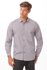 Picture of Chef Works-SHC05-Modern Gingham Long Sleeve Dress Shirt