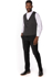 Picture of Chef Works-VNN02-Bridge Vest