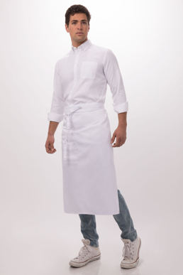 Picture of Chef Works-F24-Bistro Apron