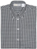 Picture of Chef Works-D500-Gingham Dress Shirt