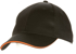 Picture of Chef Works-BCCT-Cool Vent Baseball Cap