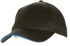 Picture of Chef Works-BCCT-Cool Vent Baseball Cap