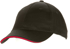 Picture of Chef Works-BCCT-Cool Vent Baseball Cap