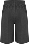 Picture of LW Reid-ASBZ-Formal Shorts with Elasticised Waist