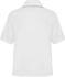 Picture of LW Reid-AAPS-Short Sleeve Blouse with Peter Pan Collar