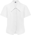 Picture of LW Reid-ATSH-Short Sleeve Blouse with Shaped Hem