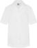 Picture of LW Reid-ATSOS-Short Sleeve Shirt with Open Neck Collar