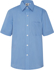 Picture of LW Reid-ATPH-Short Sleeve Shirt with Button Up Collar