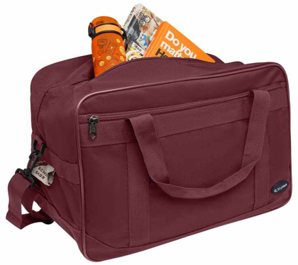 Picture of LW Reid-B8105-Senior Carry Bag