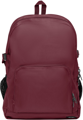 Picture of LW Reid-B8101-Support Backpack