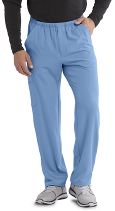 Skechers Men's Structure Scrub Pant Tall (SK0215T) | Scrubs, Corporate ...