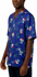 Picture of NNT Uniforms Unisex Santa Koala Scrub Top (CATRGA-MKP)