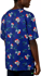 Picture of NNT Uniforms Unisex Santa Koala Scrub Top (CATRGA-MKP)