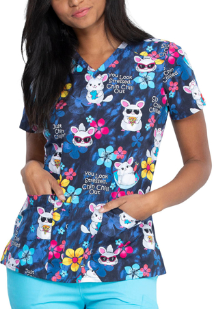Picture for category Clearance Printed Scrubs